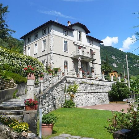Apartament Casa Beatrice Oliveto Lario Zewnętrze zdjęcie