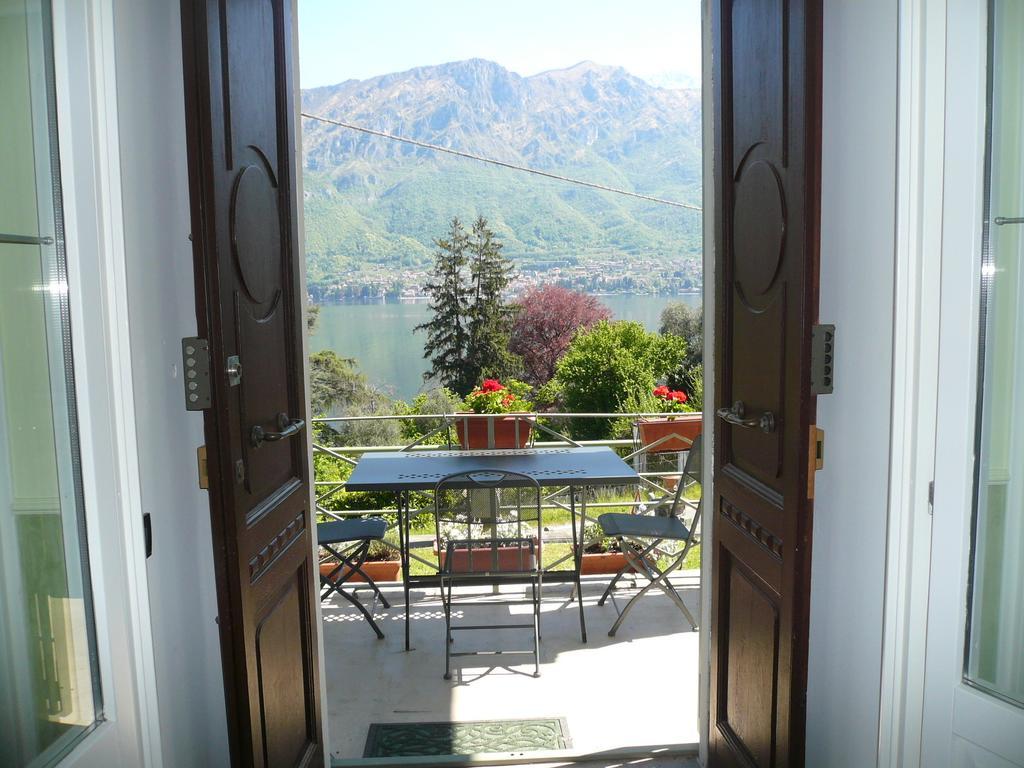 Apartament Casa Beatrice Oliveto Lario Pokój zdjęcie