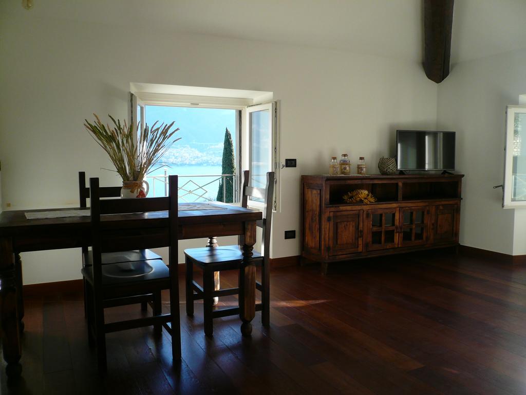 Apartament Casa Beatrice Oliveto Lario Pokój zdjęcie