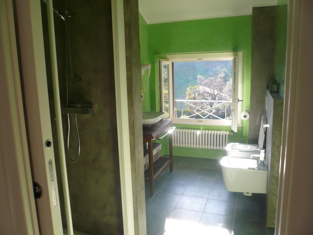 Apartament Casa Beatrice Oliveto Lario Pokój zdjęcie