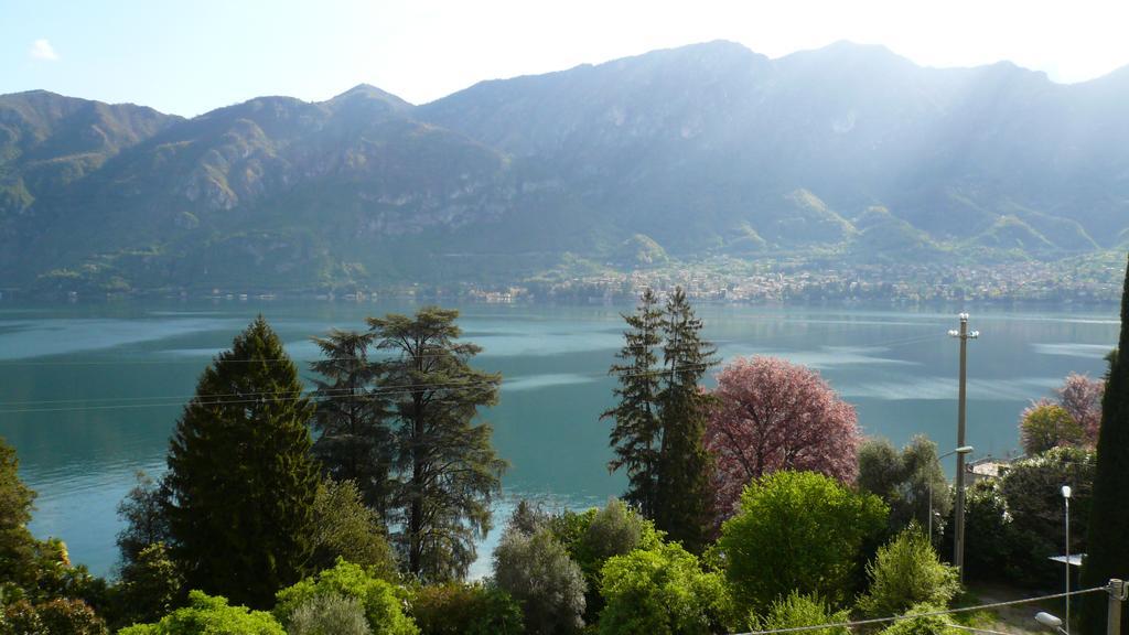 Apartament Casa Beatrice Oliveto Lario Zewnętrze zdjęcie